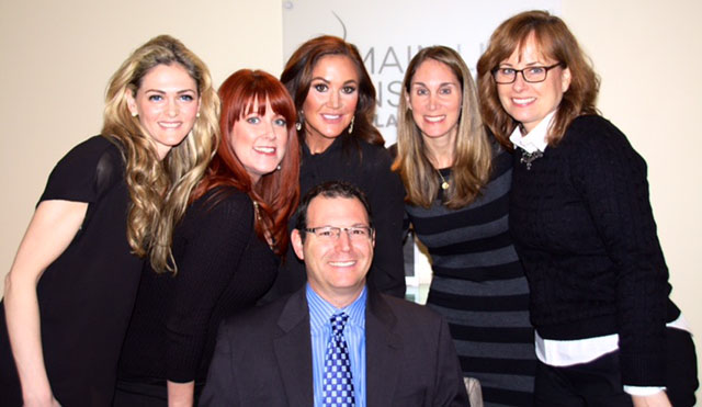 Main Line Institute Plastic Surgery Staff