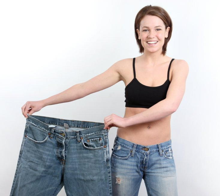 Body Garments Weight Loss