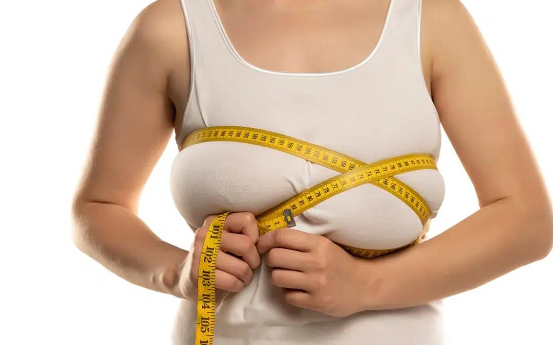Breast Reduction Procedures