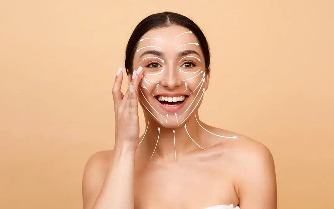 Combining Facial Procedures for Optimal Results