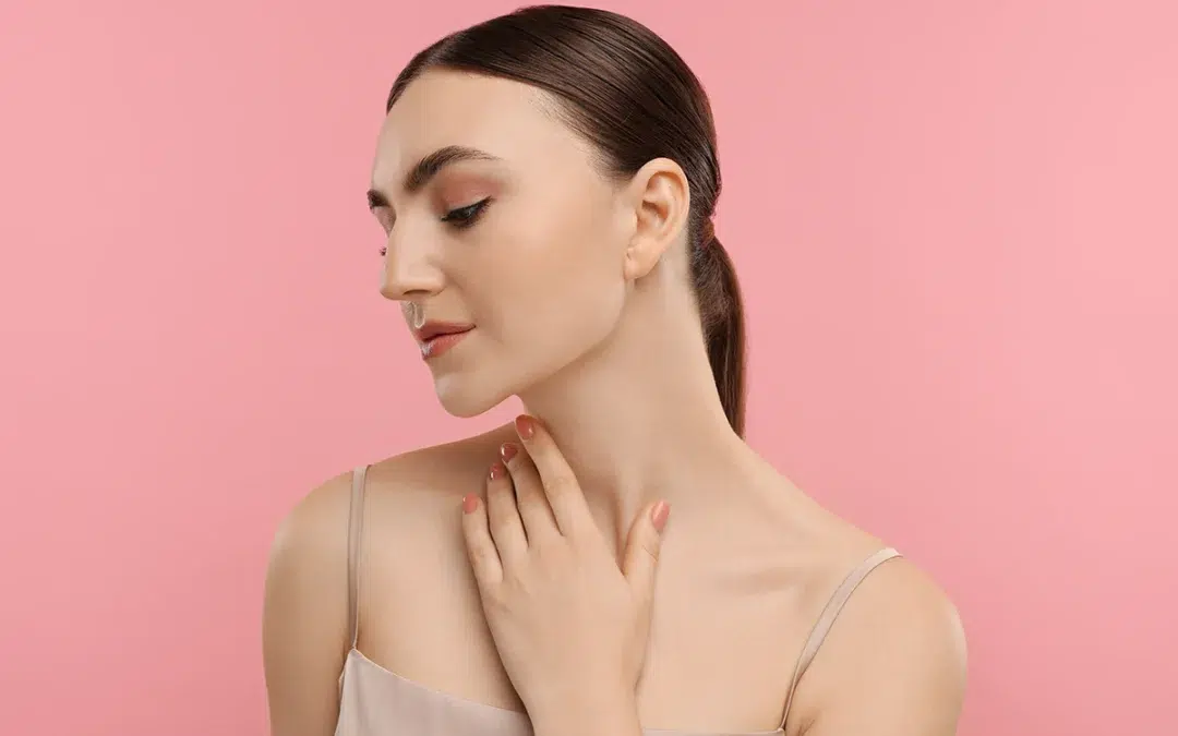 Deoxycholic Acid – Kybella Facial Sculpting