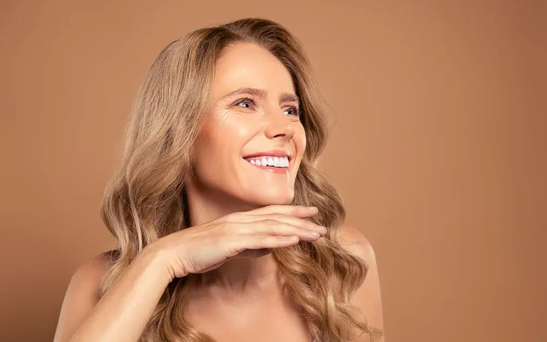 Dermaplaning Skin Rejuvenation