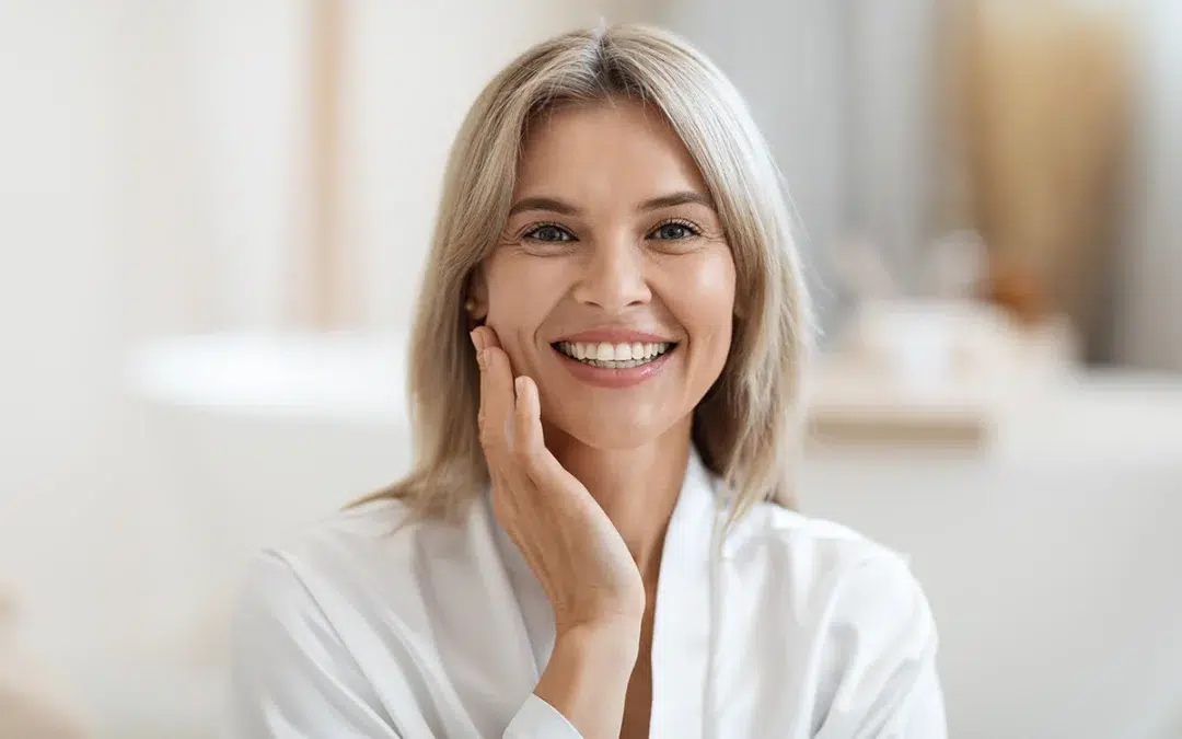 BOTOX Cosmetic Anti-Aging