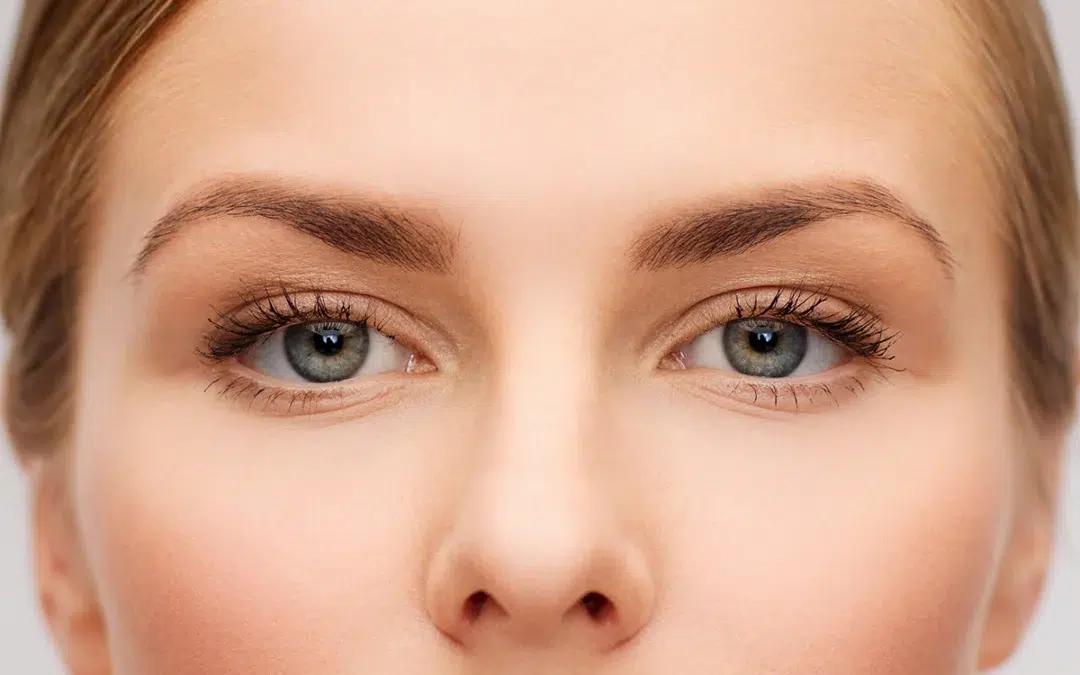Blepharoplasty – Eyelid Lift