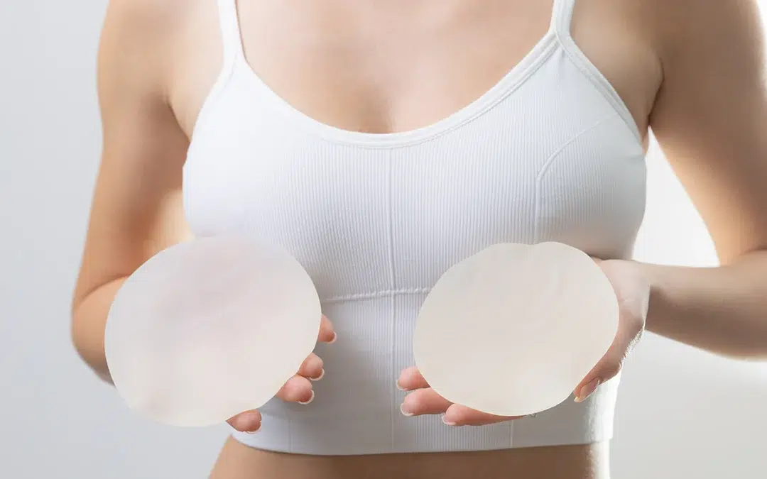 Silicone vs. Saline Implants: Which Is Right for You?
