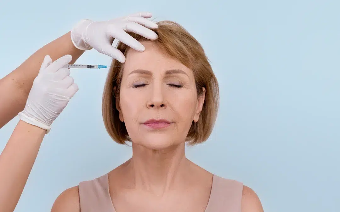 Restylane – Wrinkles Treatment