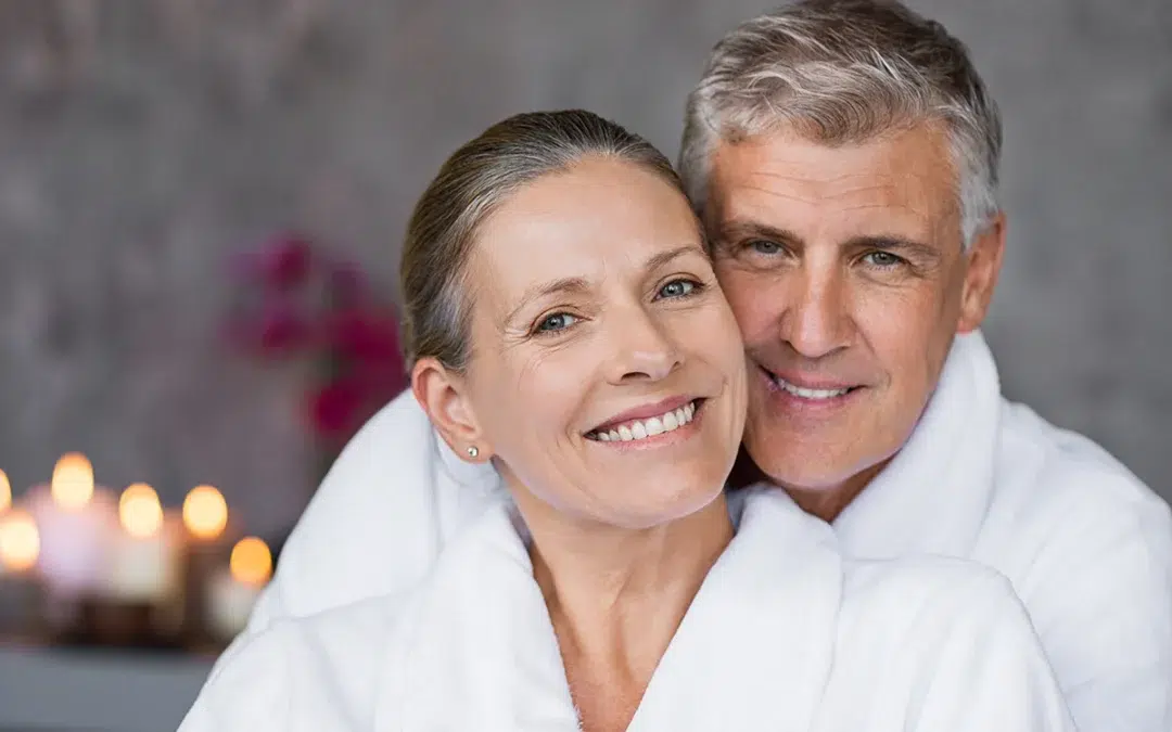 Juvederm Hyaluronic Acid Filler