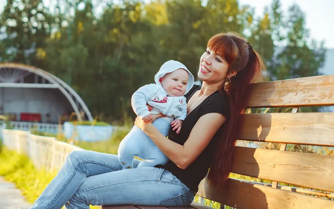 Restore Your Body After Pregnancy with a Mommy Makeover