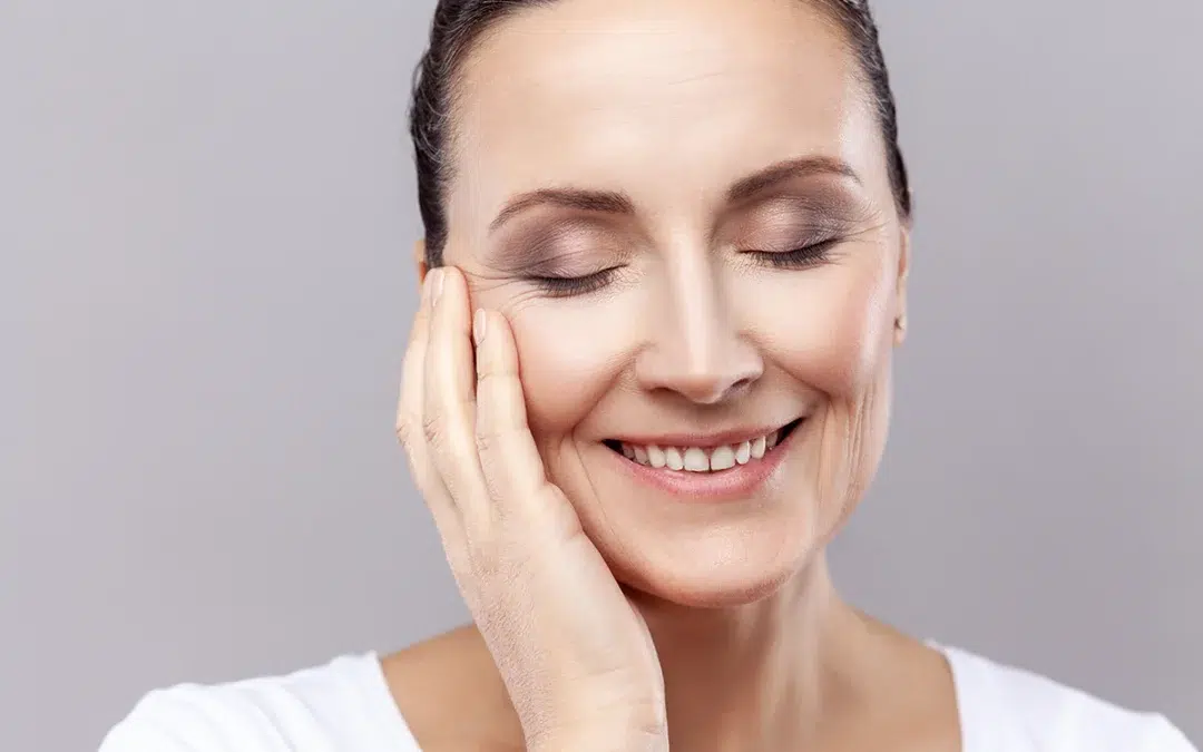 Rhytidectomies – Face Lift