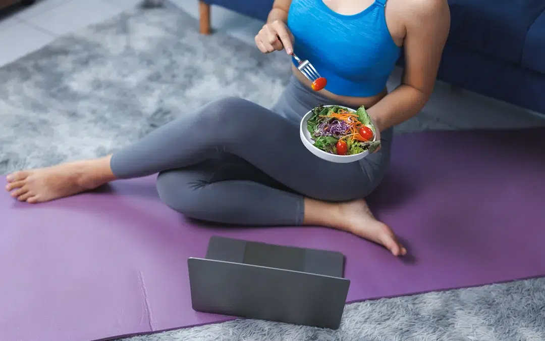 Tirzepatide With Diet and Exercise: Foods to Eat and Exercises to Do