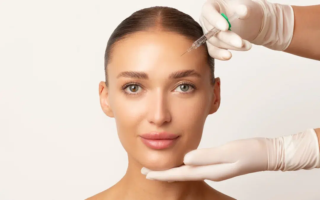 Injectables – Anti-Aging Treatment
