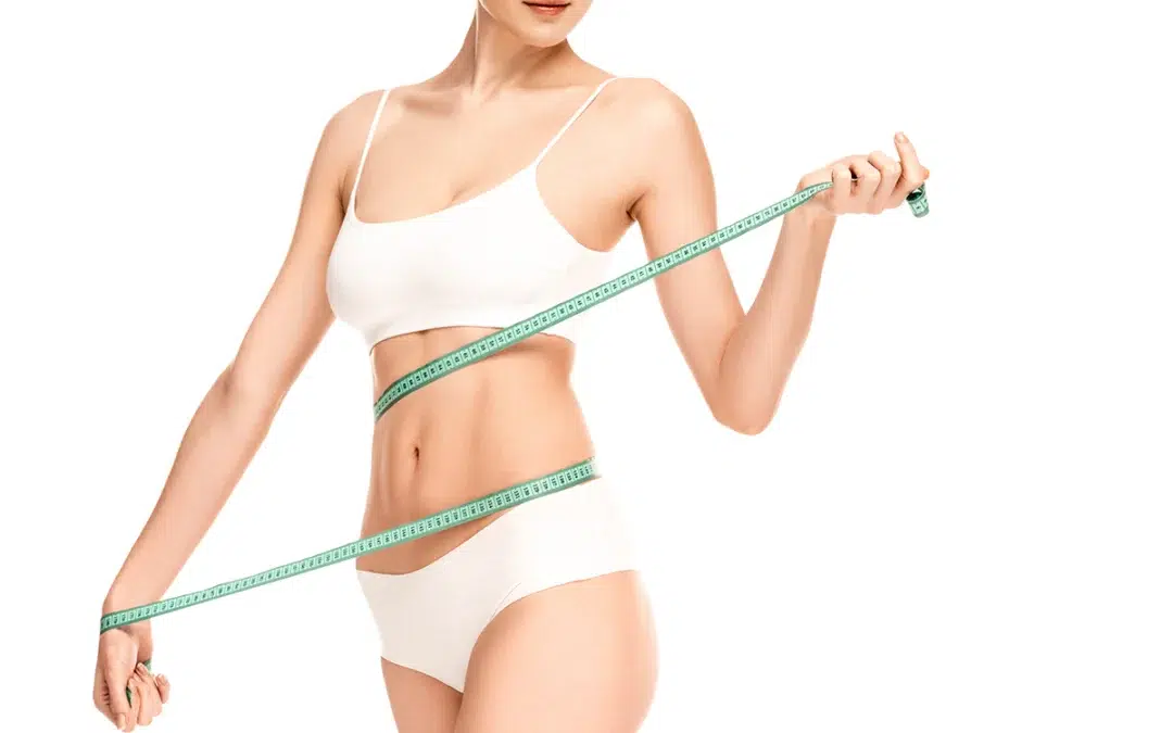 The Benefits of Medically Supervised Clinical Weight Loss Programs