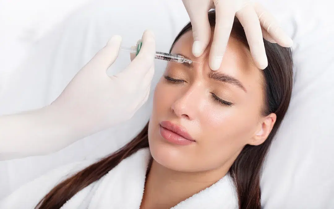 Injectables – Facial Rejuvenation Pennsylvania