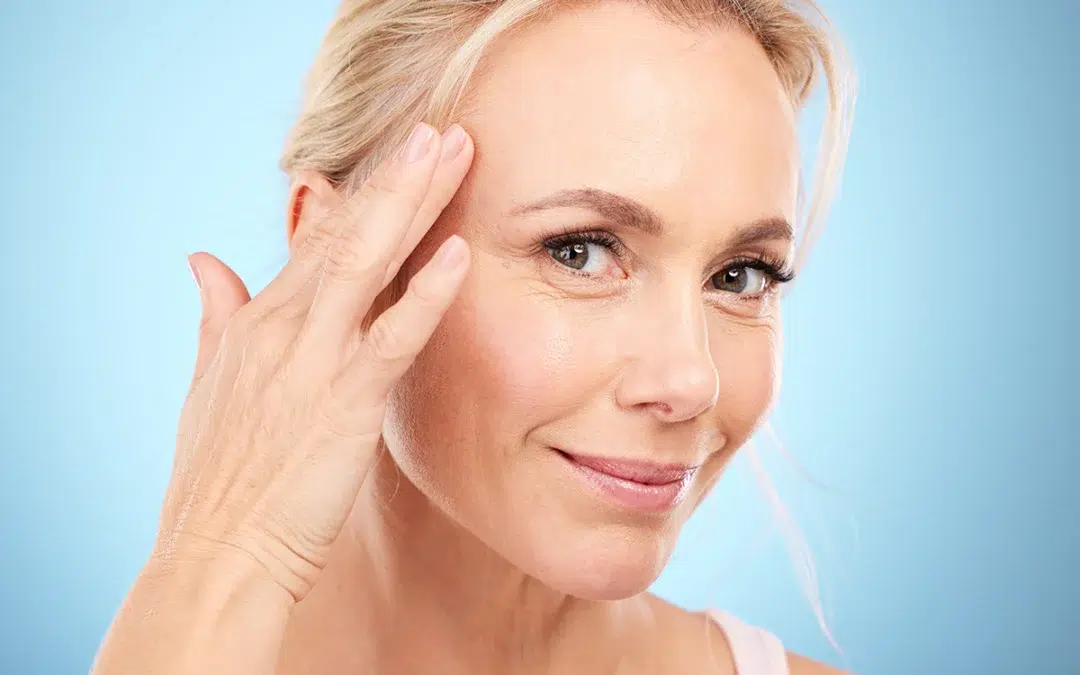 Laser 360 Skin-Rejuvenation Treatment