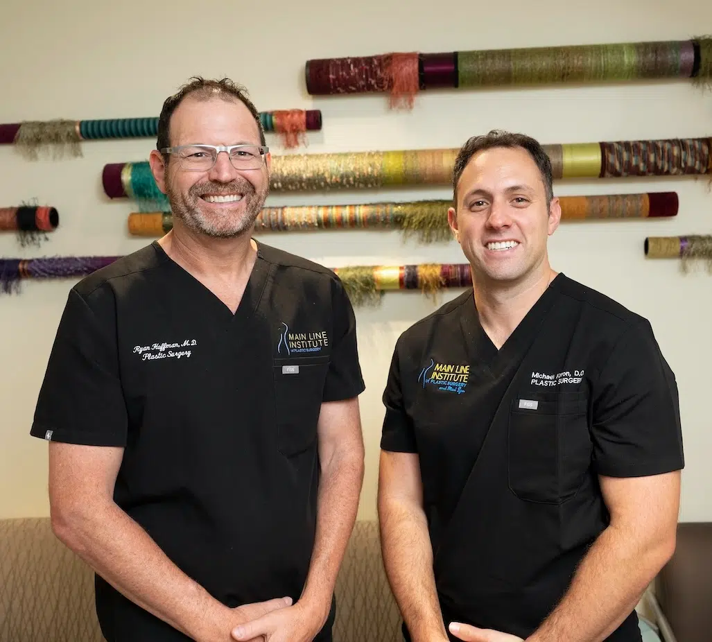 doctors hoffman and karon ()