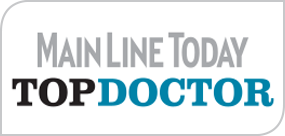 main line today top doctor logo