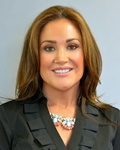 portrait of bridget sullivan