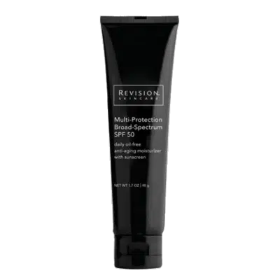 revision skin care multiprotection spf