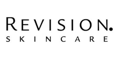 revision skincare logo