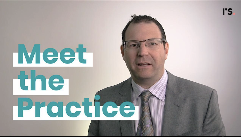 ryan hoffman meet the practice video thumbnail