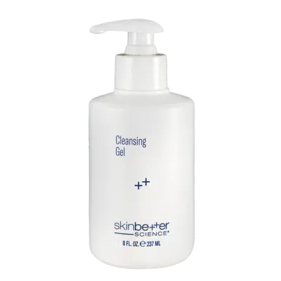 skinbetter cleansing gel