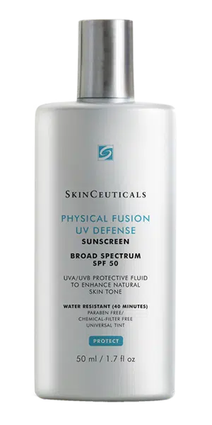 skinceuticals physical fusion uv defense