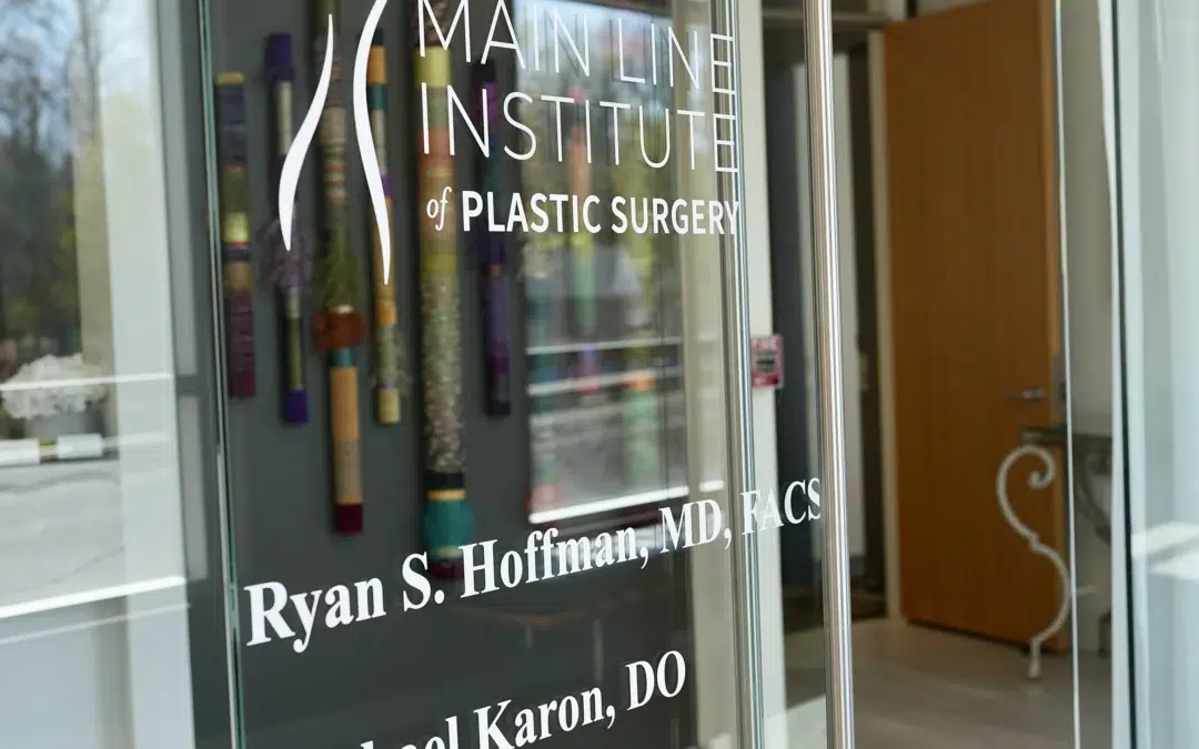 Plastic Surgery & Med Spa Relocating to Villanova, PA