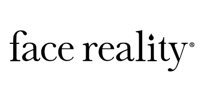 face reality logo