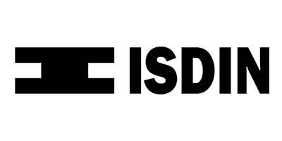 isdin logo